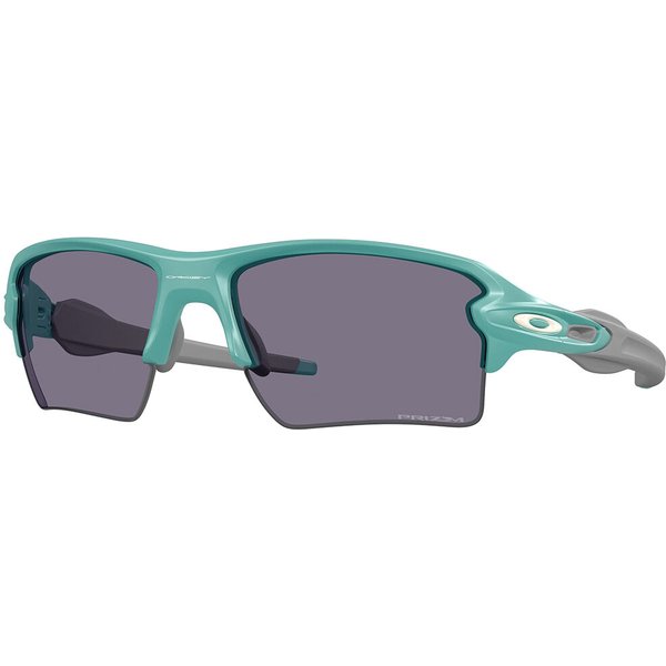 Oakley OO9188 FLAK 2.0 XL 9188K1 メガネ フレーム - 男性用 - 緑