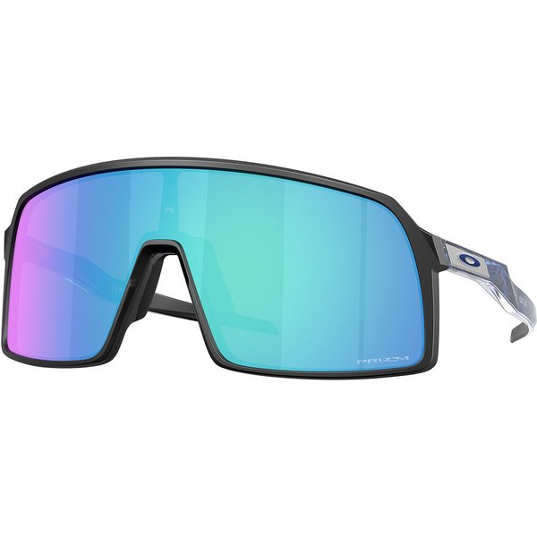 Oakley OO9406 SUTRO 9406C0 メガネ フレーム - 男性用 - 黒
