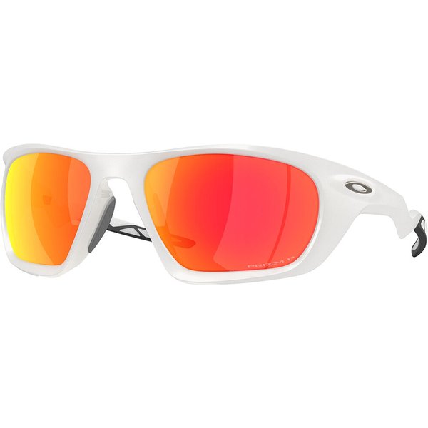 Oakley OO9431 LATERALIS Polarized 943110 メガネ フレーム - 男性用 - 白