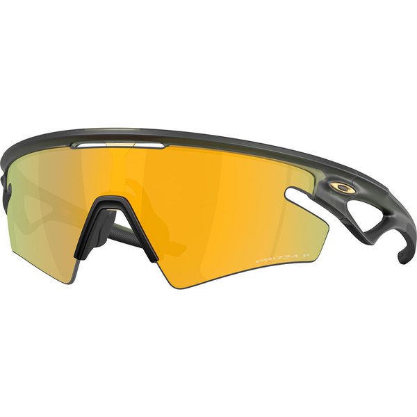 Oakley OO9499 SPHAERA SLASH Polarized 949905 メガネ フレーム - 男性用 - 緑