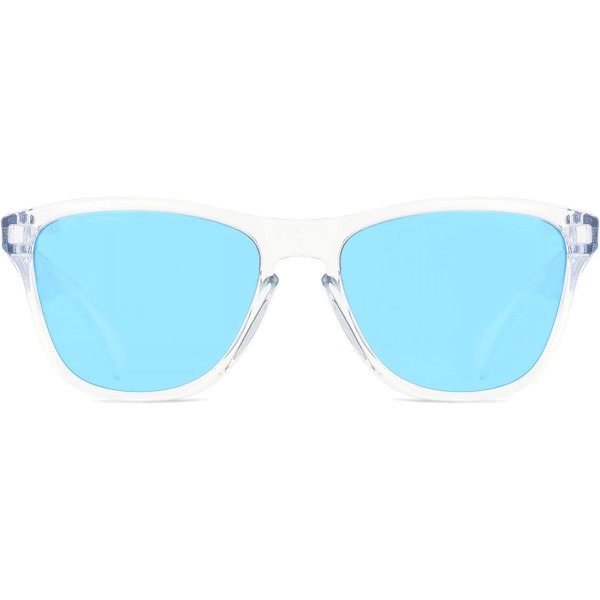 Oakley OO9508 FROGSKINS S 950801 メガネ フレーム - 男性用 - クリア