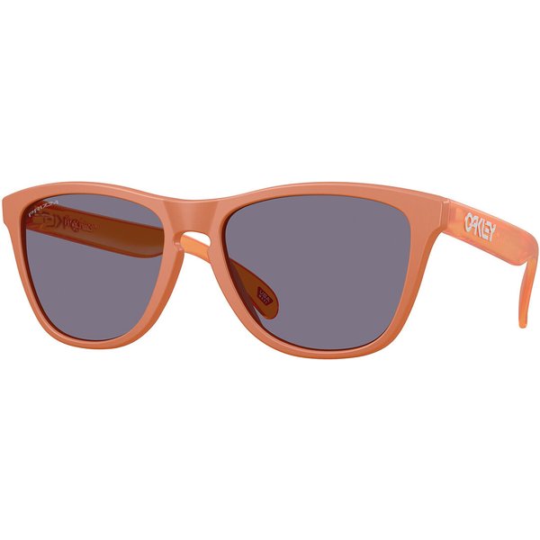 Oakley OO9245 FROGSKINS アジアフィット 9245E7 メガネ フレーム - 男性用 - 橙色