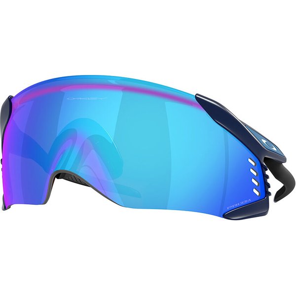 Oakley OO9501 VELO KATO 950104 メガネ フレーム - 男性用 - 青
