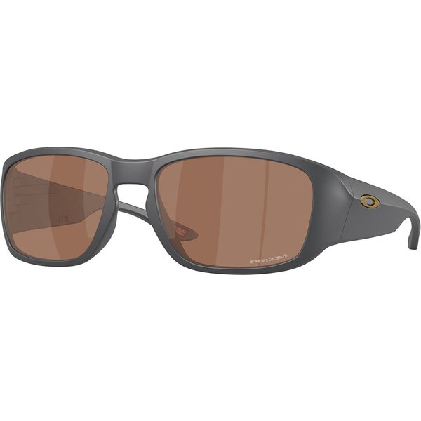 Oakley OO9521 TOURNIQUET 952106 メガネ フレーム - 男性用 - 灰色