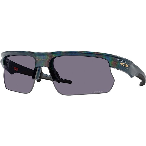 Oakley OO9400 BISPHAERA 940026 メガネ フレーム - 男性用 - 灰色
