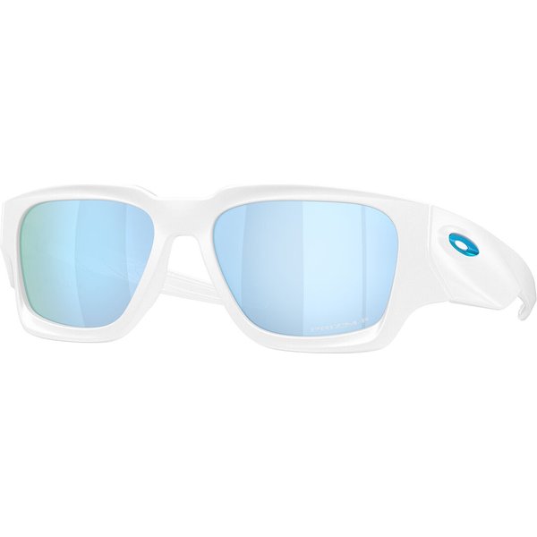 Oakley OO9514 INSTAGATOR Polarized 951404 メガネ フレーム - 男性用 - 白