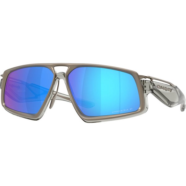 Oakley OO6029 MASSILLON Polarized 602904 メガネ フレーム - 男性用 - 金色