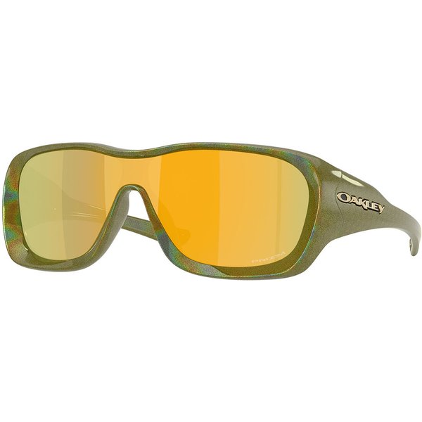 Oakley OO9493 DE LA SALLE 949305 メガネ フレーム - 男性用 - 緑
