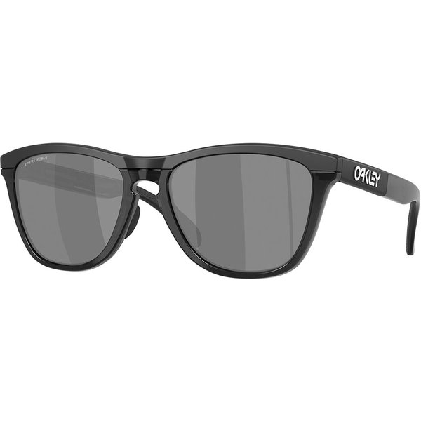 Oakley OO9503A FROGSKINS RANGE XL アジアフィット 950301 メガネ フレーム - 男性用 - 黒