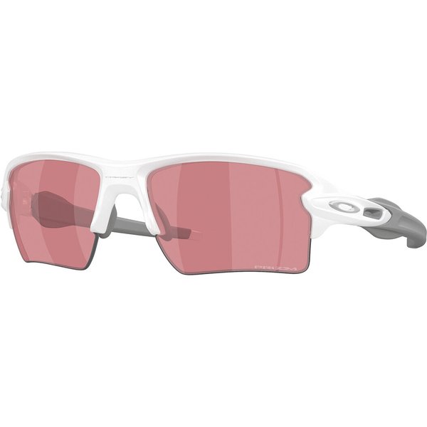 Oakley OO9188 FLAK 2.0 XL 9188K4 メガネ フレーム - 男性用 - 白