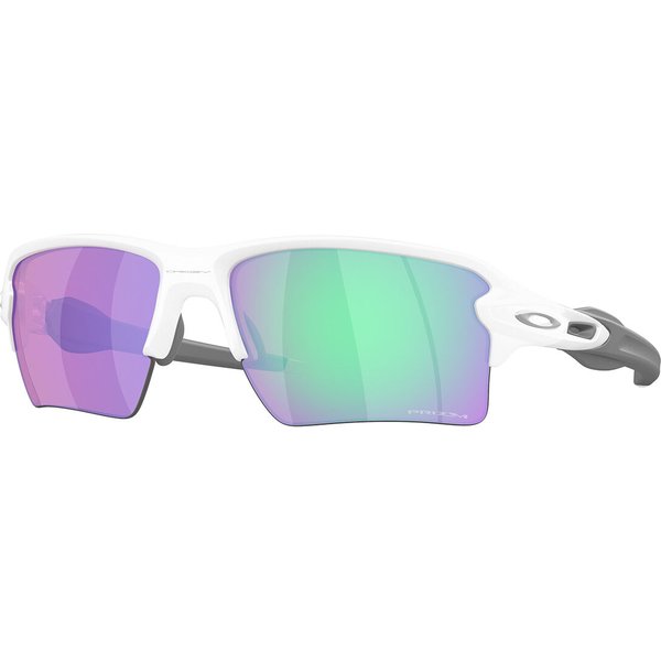Oakley OO9488 FLAK 2.0 XXL 948811 メガネ フレーム - 男性用 - 白