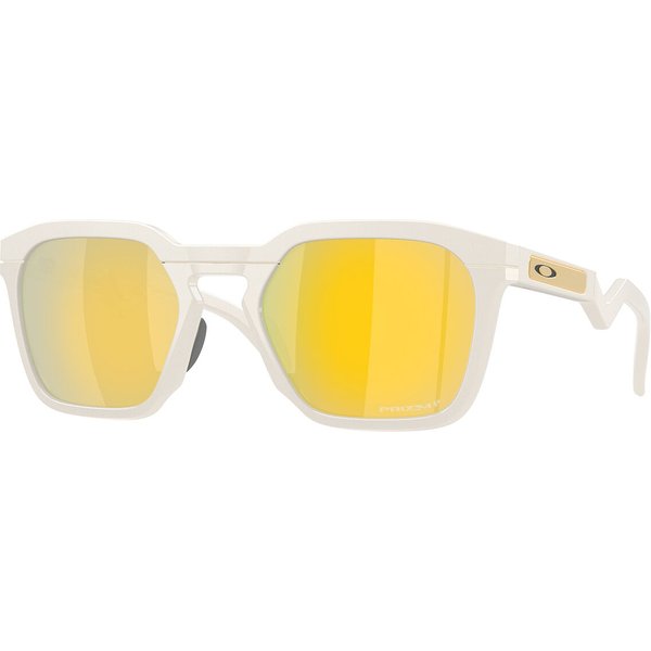 Oakley OO9533 HSTN SQ Polarized 953307 メガネ フレーム - 男性用 -