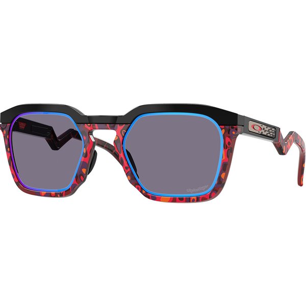 Oakley OO9533 HSTN SQ 953309 メガネ フレーム - 男性用 -