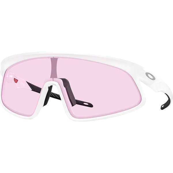 Oakley OO9524D RSLV 141 アジアフィット 952407 メガネ フレーム - 男性用 - 白