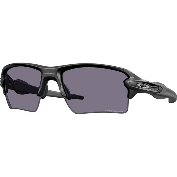 Oakley OO9188 FLAK 2.0 XL 9188K7 メガネ フレーム - 男性用 - 黒