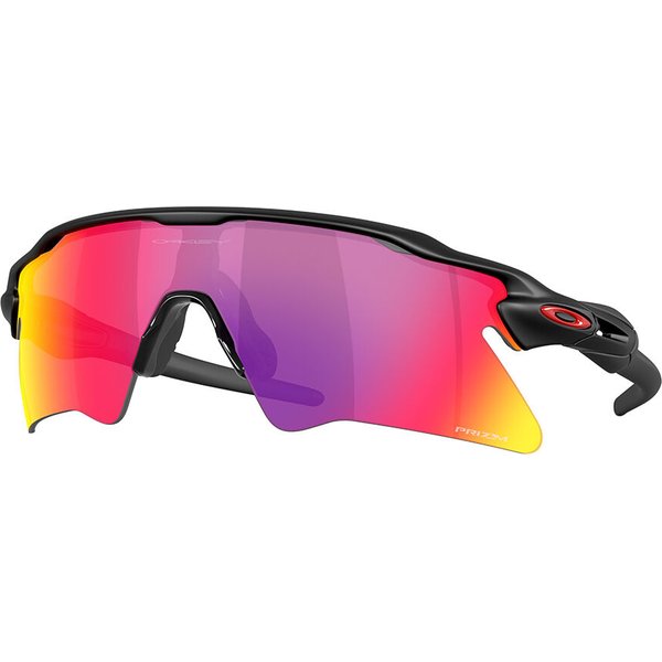 Oakley OO9541 RADAR EV HEATER 954103 メガネ フレーム - 男性用 - 黒