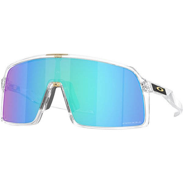 Oakley OO9406 SUTRO 9406A3 メガネ フレーム - 男性用 - クリア