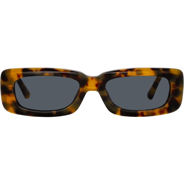 Linda Farrow THE ATTICO MINI MARFA ATTICO16 C20 Women’s Sunglasses Tortoiseshell Size 52