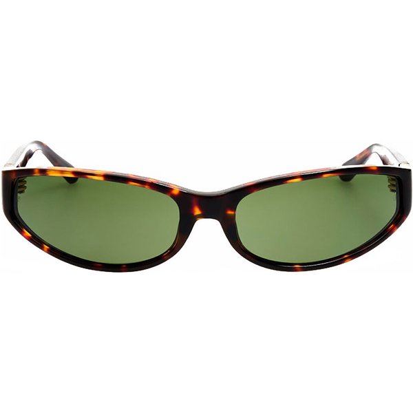 Linda Farrow ETAIN LFL1655 C2 Men's Sunglasses Size 66