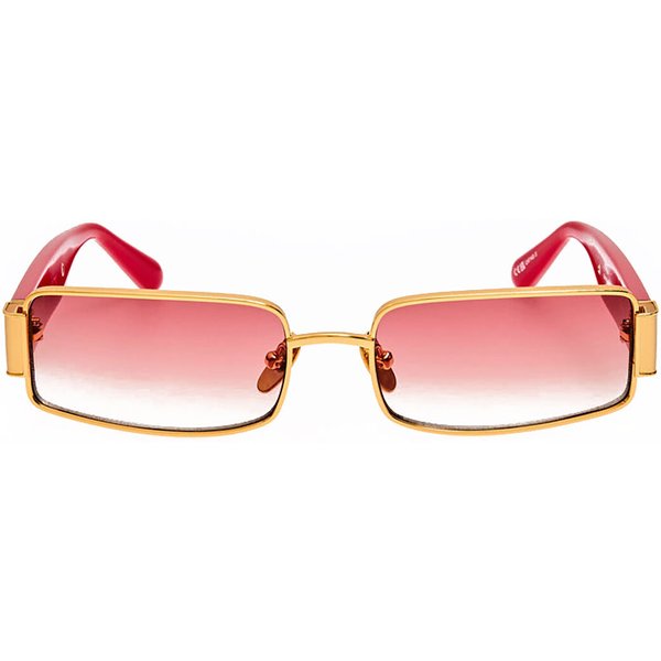 Linda Farrow KAIA LFL1532 C3 Men's Sunglasses Size 56