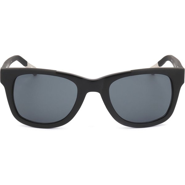 Linda Farrow KRIS VAN ASSCHE KVA37 C1 Men's Sunglasses Black Size 50