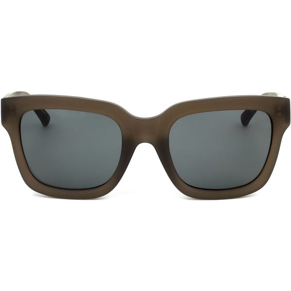Linda Farrow PHILLIP LIM PL51 C5 Men's Sunglasses Brown Size 55