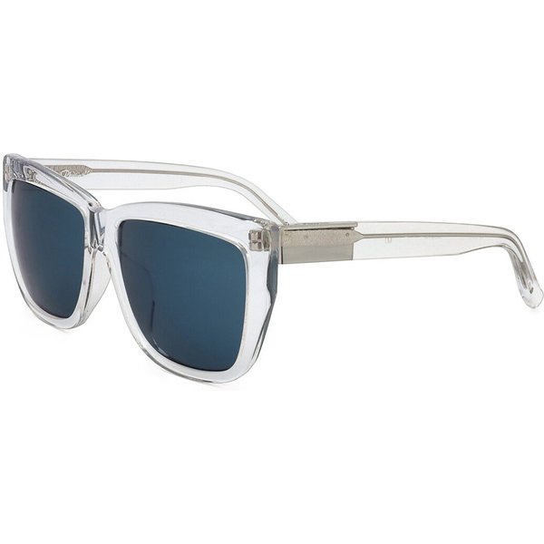 Linda Farrow PHILLIP LIM PL110 C3 Women’s Sunglasses Clear Size 56