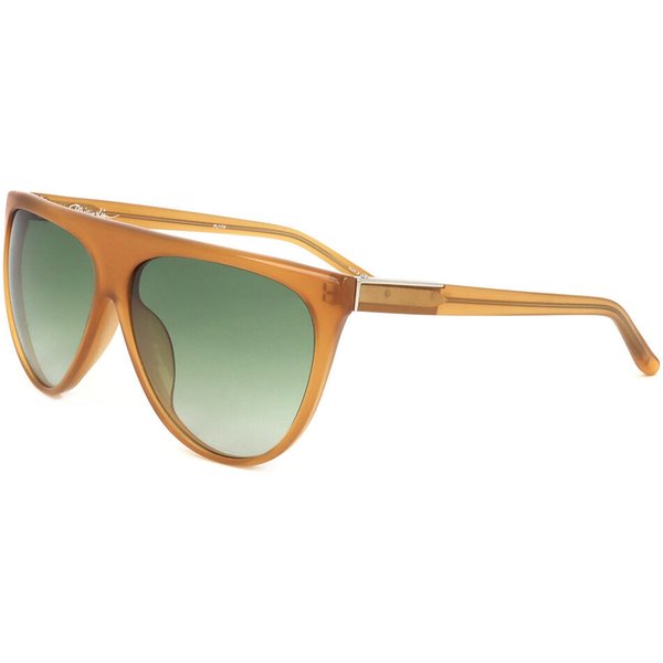 Linda Farrow PHILLIP LIM PL17 C4 メガネ フレーム - 女性用 - 茶色