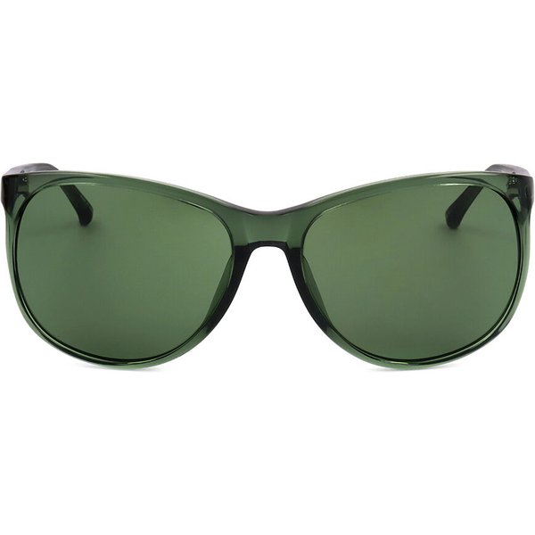 Linda Farrow DRIES VAN NOTEN DVN24 C6 メガネ フレーム - 男性用 - 緑