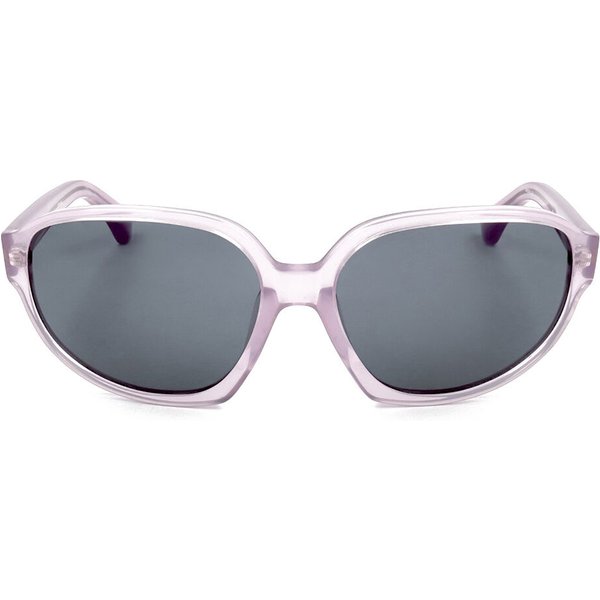Linda Farrow DRIES VAN NOTEN DVN43 C4 メガネ フレーム - 男性用 - Purple