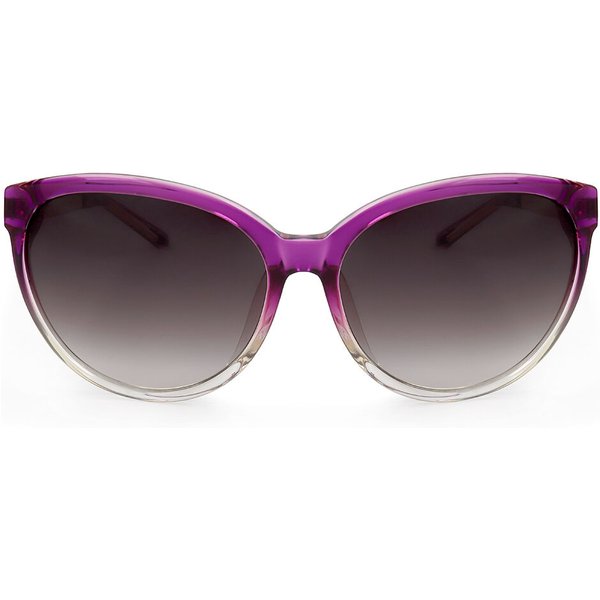 Linda Farrow MATTHEW WILLIAMSON MW34 C6 Women’s Sunglasses Purple Size 63