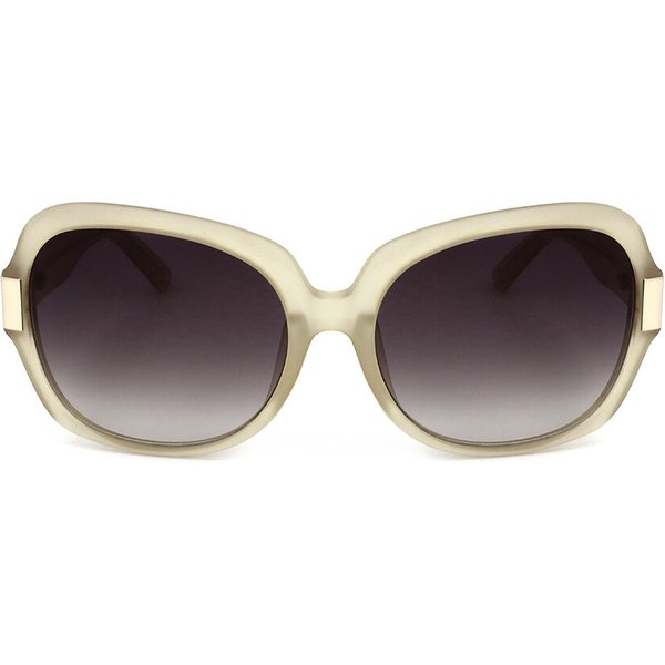 Linda Farrow MATTHEW WILLIAMSON MW35 C5 Women’s Sunglasses Yellow Size 60