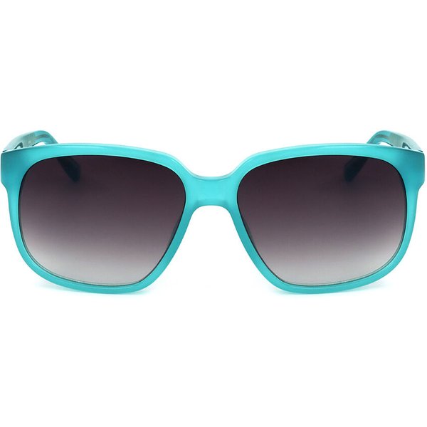 Linda Farrow MATTHEW WILLIAMSON MW65 C8 Women’s Sunglasses Blue Size 59