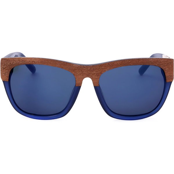 Linda Farrow PHILLIP LIM PL93 C4 メガネ フレーム - 男性用 - 青