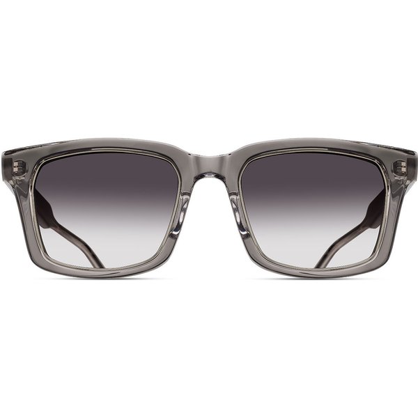 Matsuda M1040 GRC Men's Sunglasses Grey Size 54