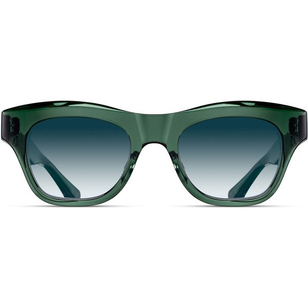 Matsuda M1027 Sun BGN Men's Sunglasses Size 50
