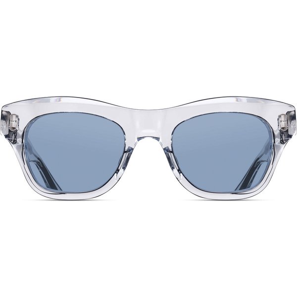 Matsuda M1027 Sun CR Men's Sunglasses Size 50