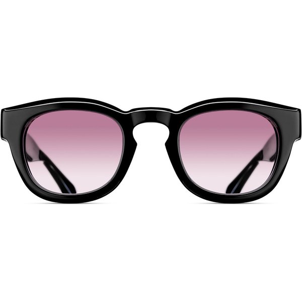 Matsuda M1029 Sun BLK-G Men's Sunglasses Size 48