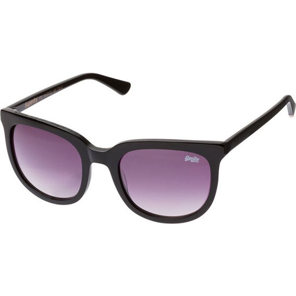 Superdry SDS PHOENIX 104 Men's Sunglasses Black Size 55