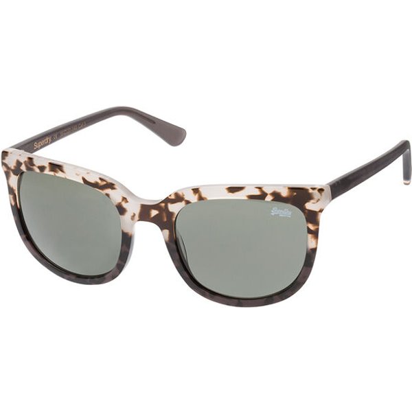 Superdry SDS PHOENIX 108 Men's Sunglasses Grey Size 55