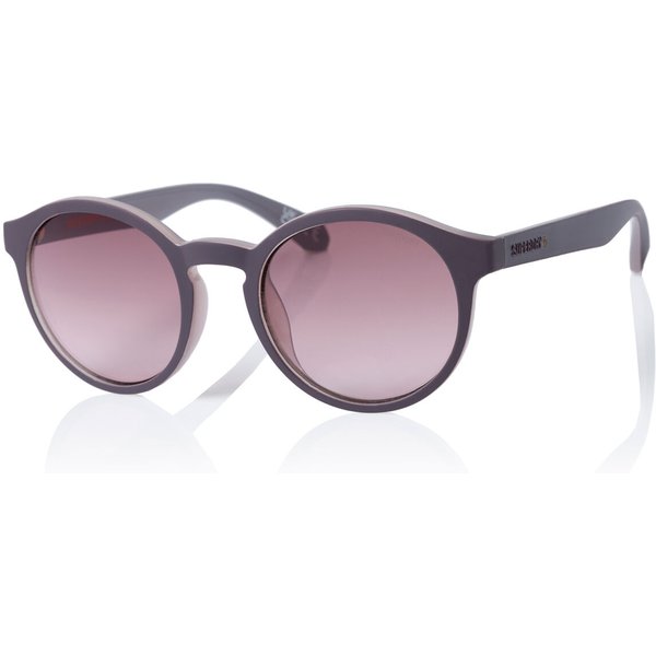 Superdry SDS 5006 162 Men's Sunglasses Purple Size 50