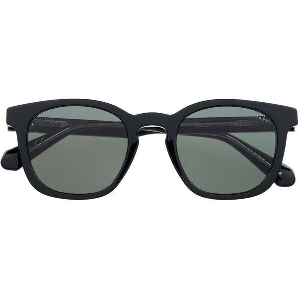 Superdry SDS 5031 104 Men's Sunglasses Black Size 48