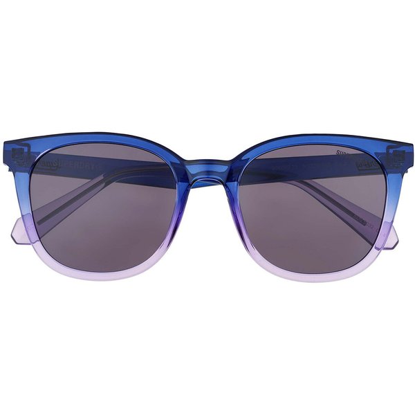 Superdry SDS 5032 153 Women’s Sunglasses Blue Size 53