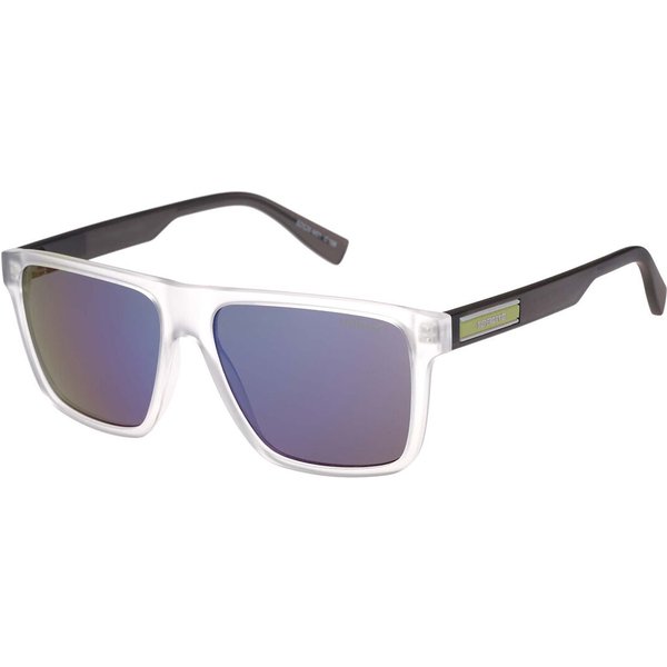 Superdry SDS 5046 108 Men's Sunglasses Grey Size 57
