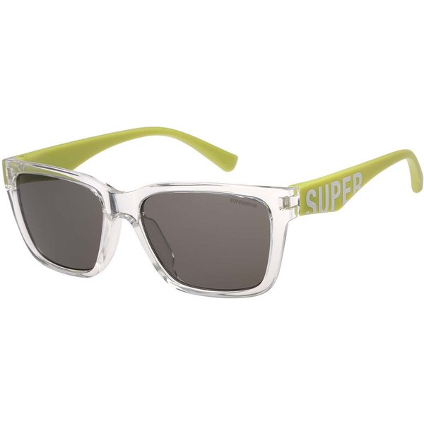 Superdry SDS 5050 113 Men's Sunglasses Clear Size 56