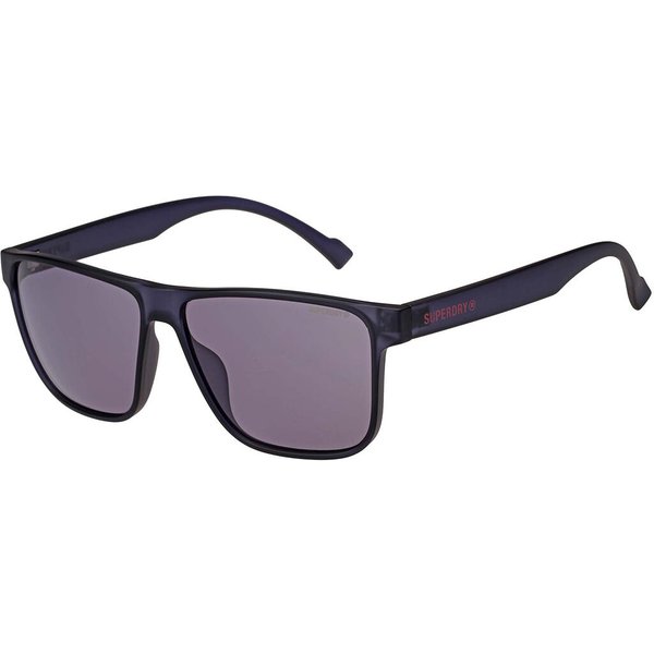 Superdry SDS 5051 153 Men's Sunglasses Blue Size 58