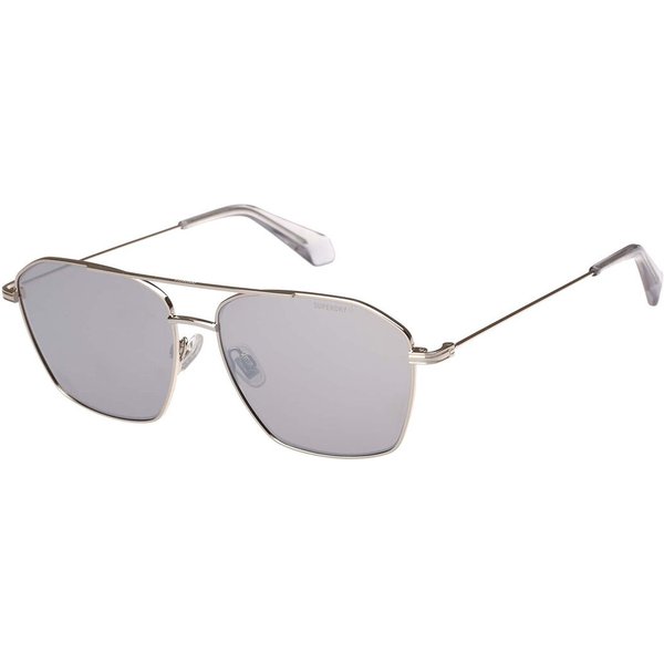 Superdry SDS 5052 201 Men's Sunglasses Gold Size 57