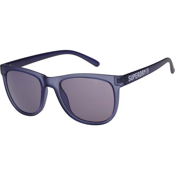 Superdry SDS 5054 153 Women’s Sunglasses Blue Size 54