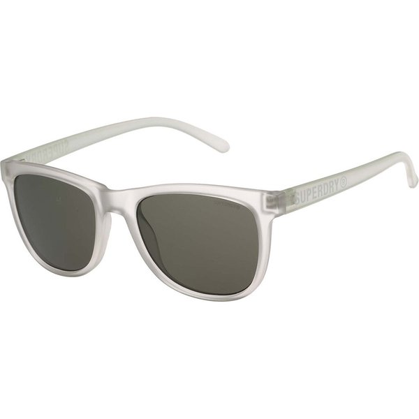 Superdry SDS 5054 154 Women’s Sunglasses White Size 54
