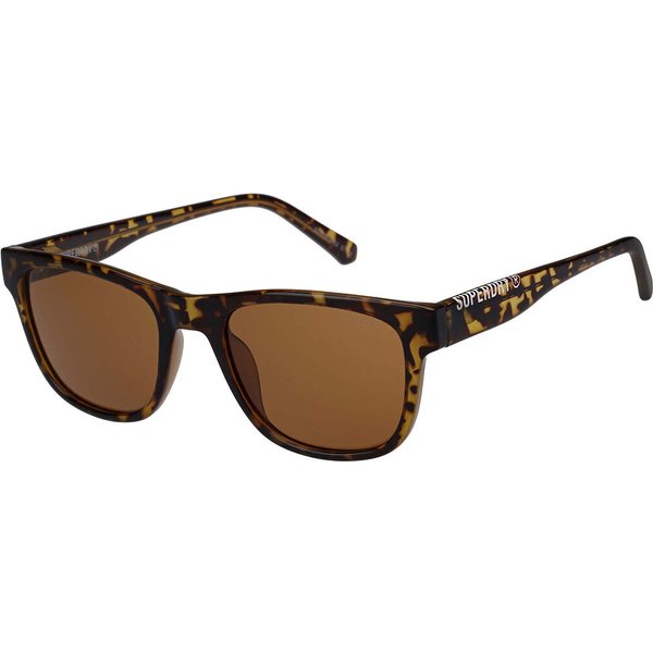 Superdry SDS 5055 102 Women’s Sunglasses Tortoiseshell Size 53